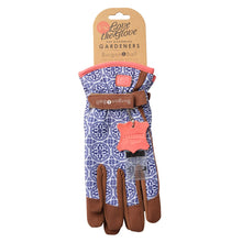 Burgon & Ball Gardening Gloves For Women, Artisan | Gardening Gloves | Plant Gifts | The Potted Garden