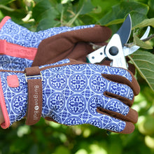Burgon & Ball Gardening Gloves For Women, Artisan | Gardening Gloves | Plant Gifts | The Potted Garden