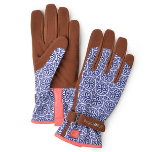 Burgon & Ball Gardening Gloves For Women, Artisan