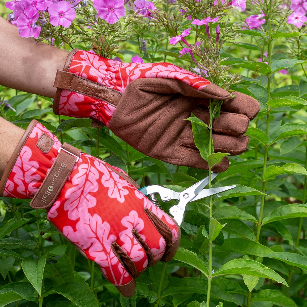 gardening gloves burgon and ball Burgon & Ball