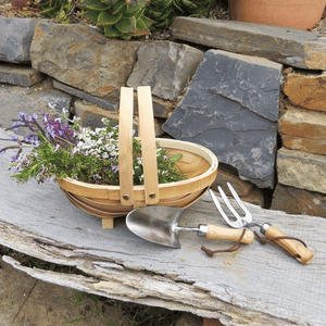 Children's Harvesting Trug | Baskets & Trugs | Plant Gifts | The Potted Garden