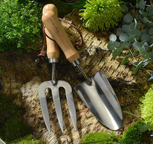 Classic Garden Hand Trowel | Hand Tools | Plant Gifts | The Potted Garden