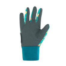 Foxy Gloves. Kids Gardening Gloves, Teal | Gardening Gloves | Plant Gifts | The Potted Garden