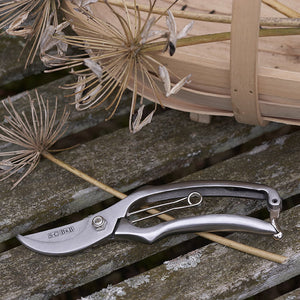 Sophie Conran - Secateurs | Cutting Tools | Plant Gifts | The Potted Garden